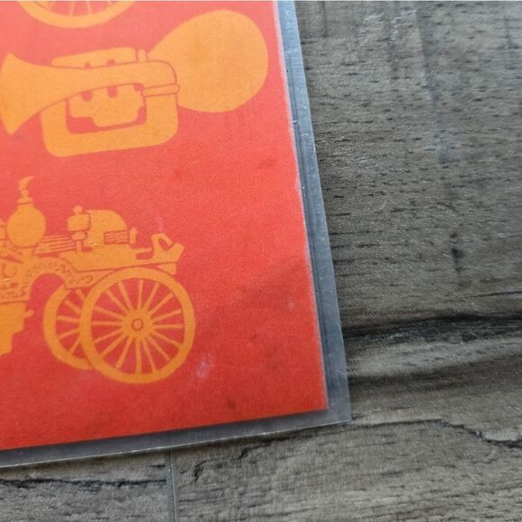 Vintage Coca-Cola Advertisement Placemats - Picture 4 of 9